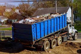 Recycling Services for Junk in Selma, CA